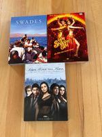 Bollywood: Shah Rukh Khan Klassiker - Teil 3