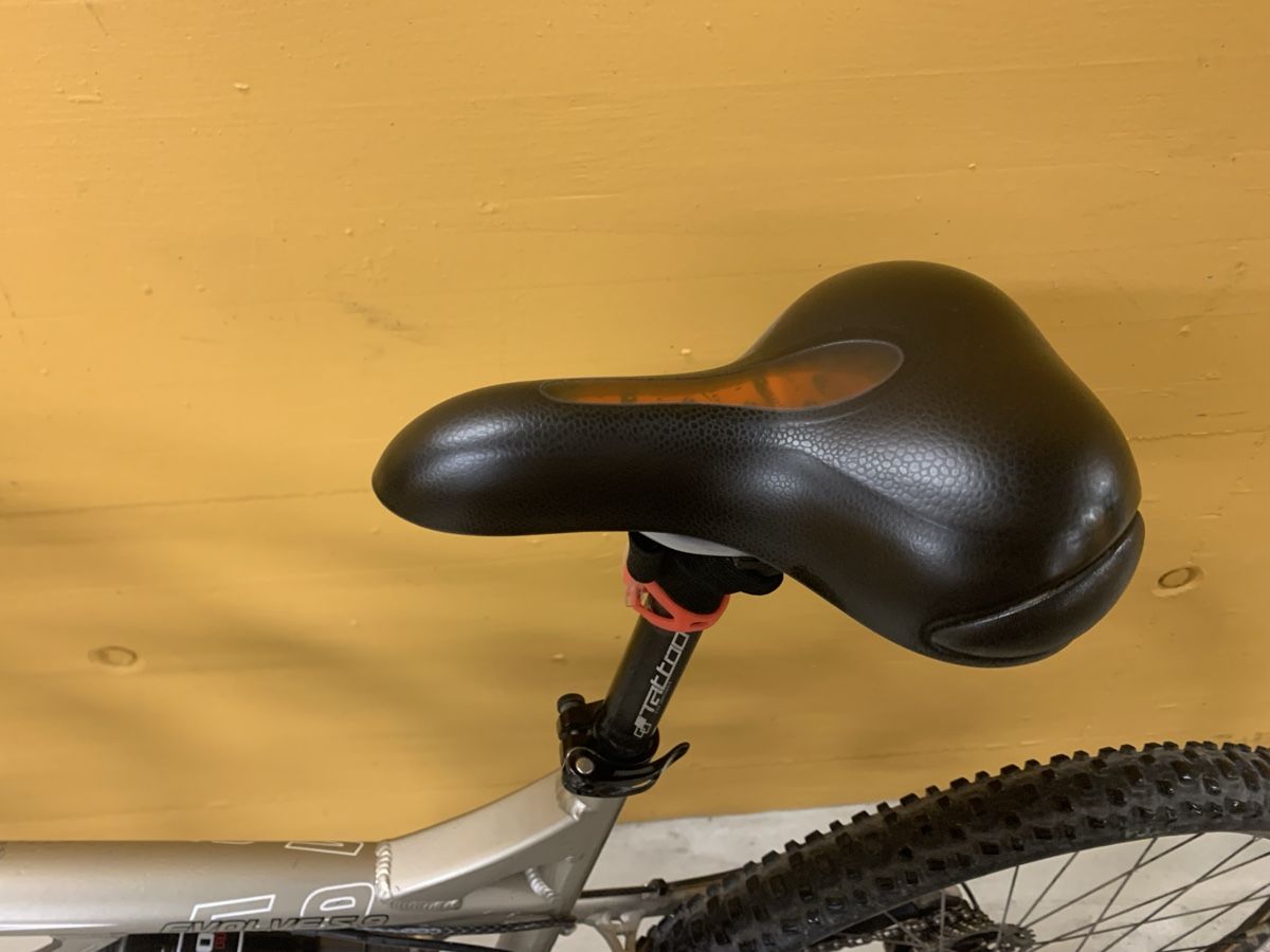Bergamont Velos: Mountainbike BERGAMONT – Gebraucht aus Kloten von silvaplana19 2