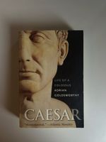 Caesar (Biografie von Adrian Goldsworthy)