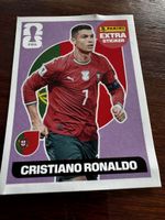 Panini WM 2026 Extra-Sticker