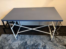 Modulor Kindertisch E2, höhenverstellbar