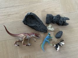 Schleich Dinosaurier