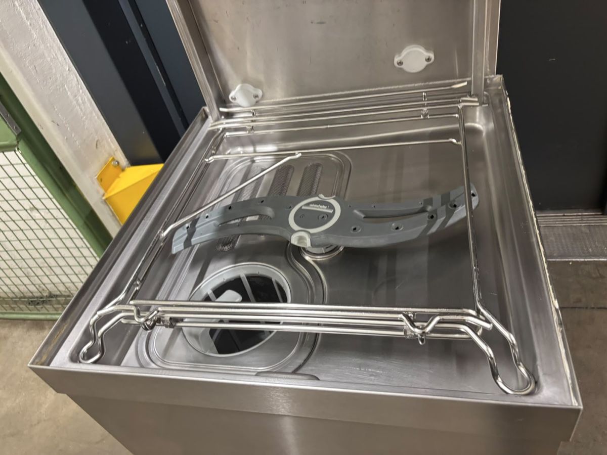 Appareils de cuisine: Abwaschmaschine – D'occasion à Dietikon par dia_y8y5 6