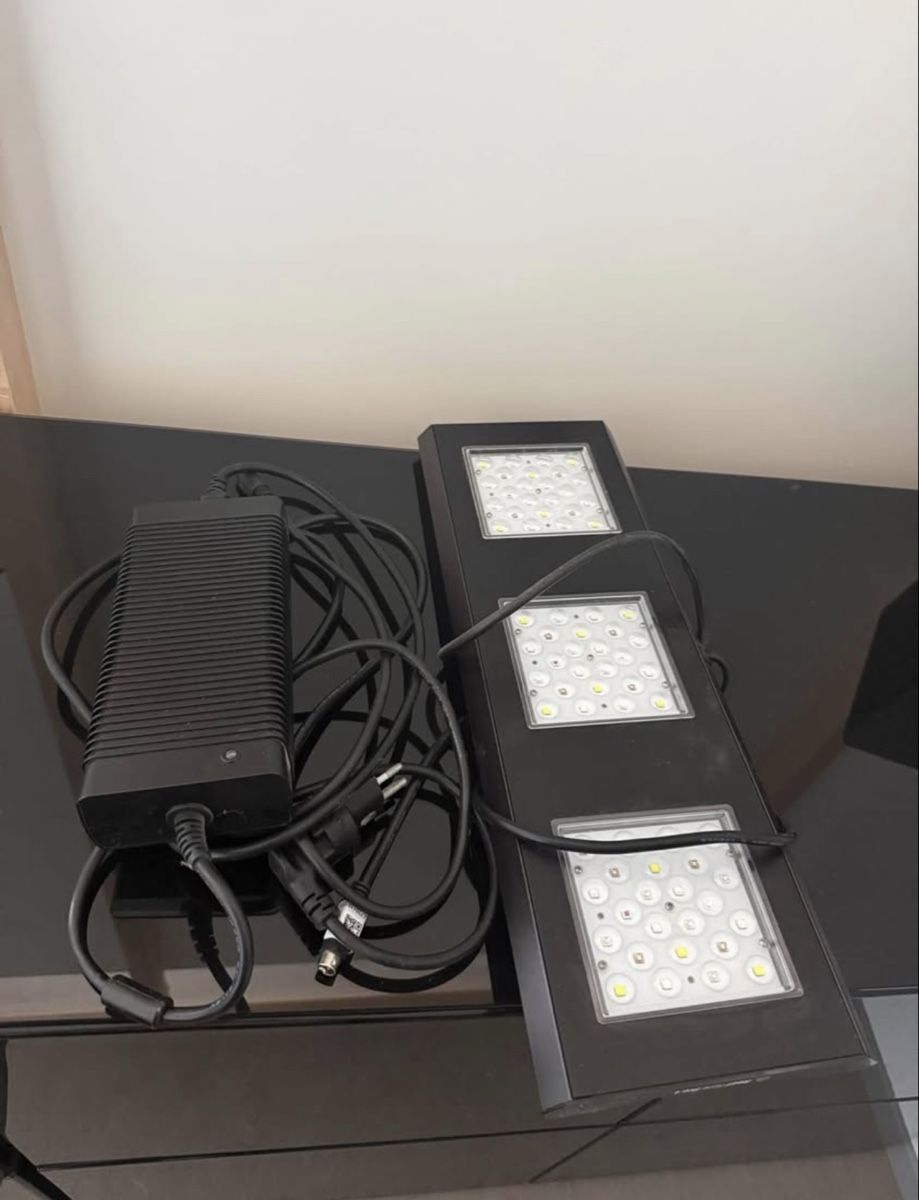 Lampen: Reefflare Pro L  – Gebraucht aus Rickenbach LU von Manuisthenr1