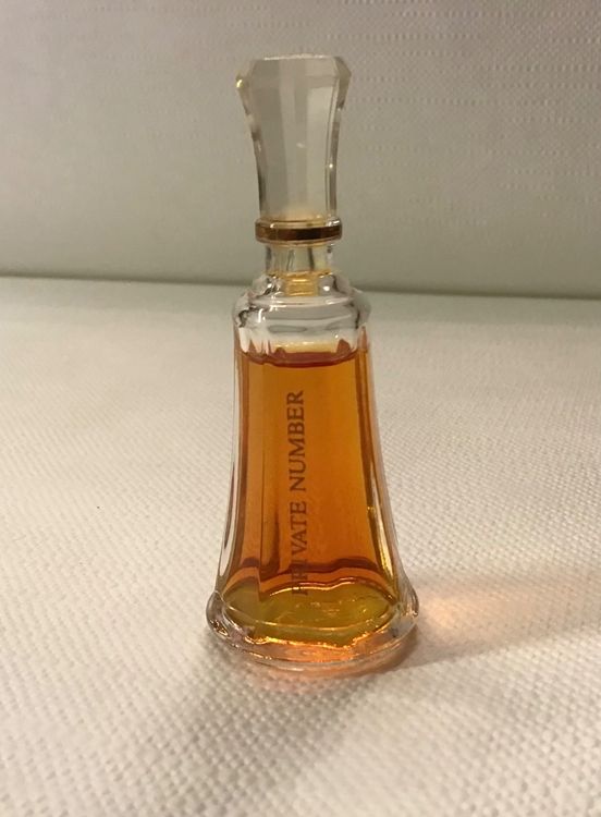 Parfumminiatur Private Number Etienne Aigner 1