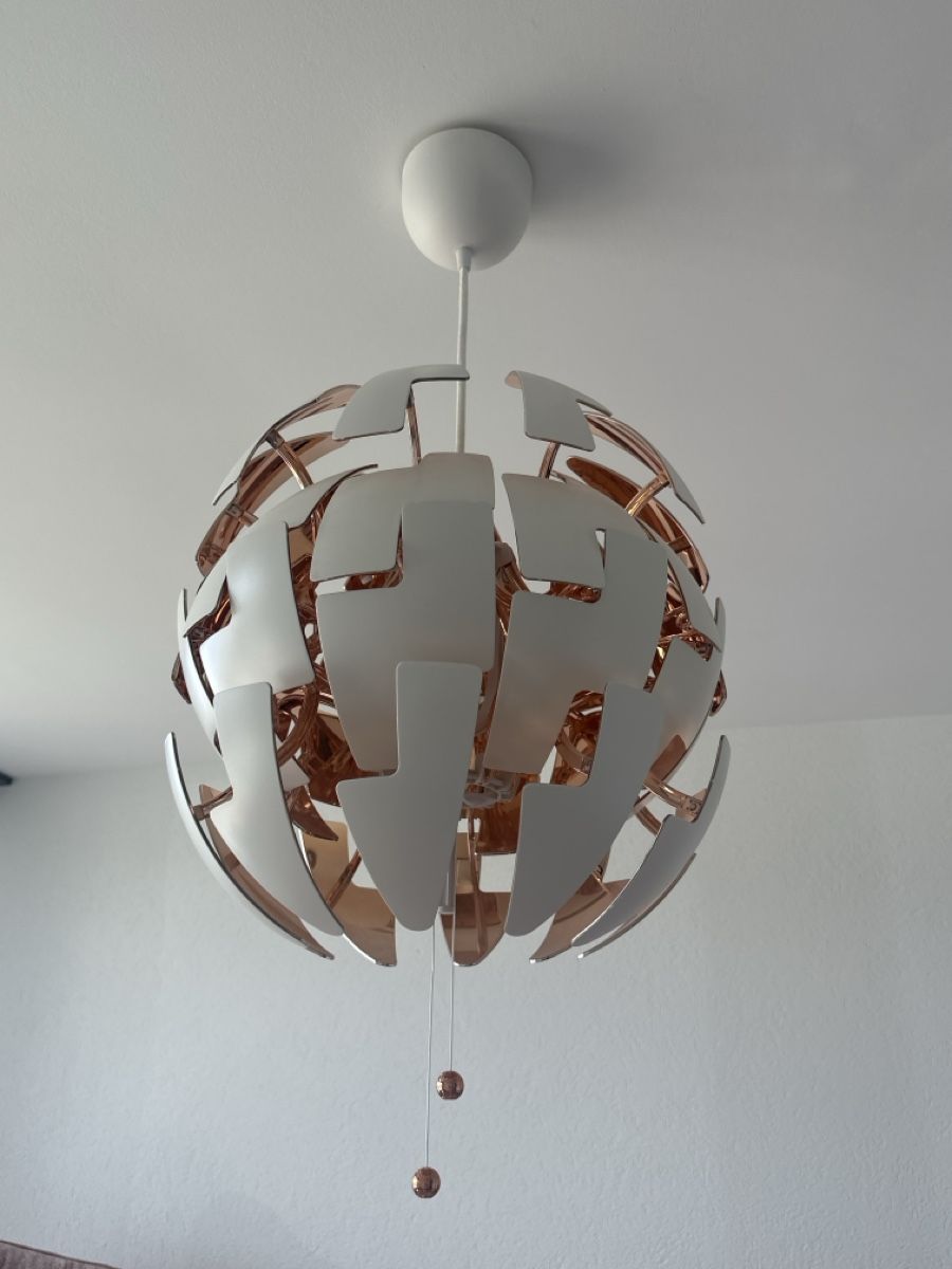 Ikea Lampen: Ikea Lampe  – Gebraucht aus Dietikon von vintageclothing