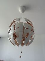 Ikea Lampe 