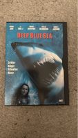 Deep Blue Sea DVD guter Zustand