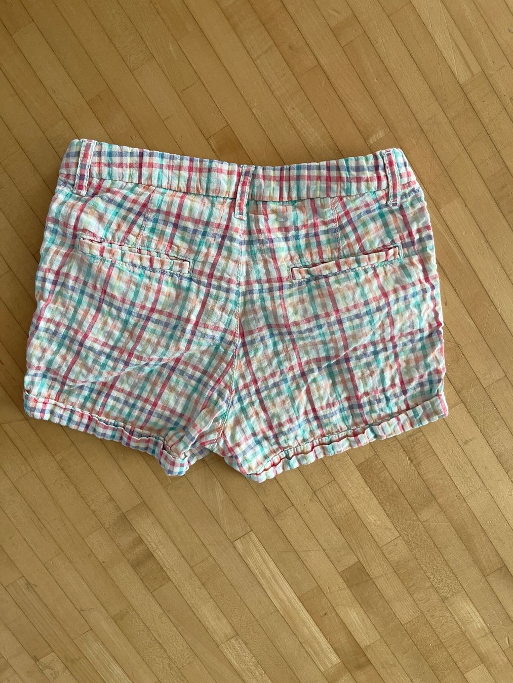 H&M Pantaloni: Shorts H & M 128 – Usato da Horgen venduto da Hoppelhase11 1