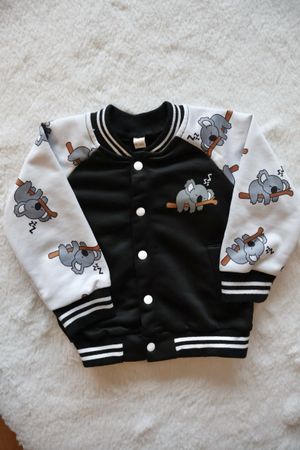 Veste enfant koala 🐨 18-24M