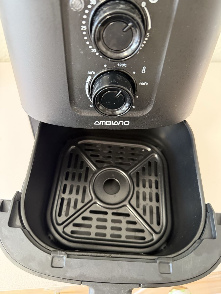 Appareils de cuisine: Airfryer – D'occasion à Uitikon Waldegg par Ima4 1