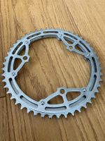 Simplex Doppelkettenblatt NOS