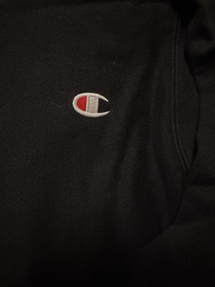 Champion Maglioni & Felpe: Champion Hoodie – Usato da Eschenbach LU venduto da Tatzi1 5