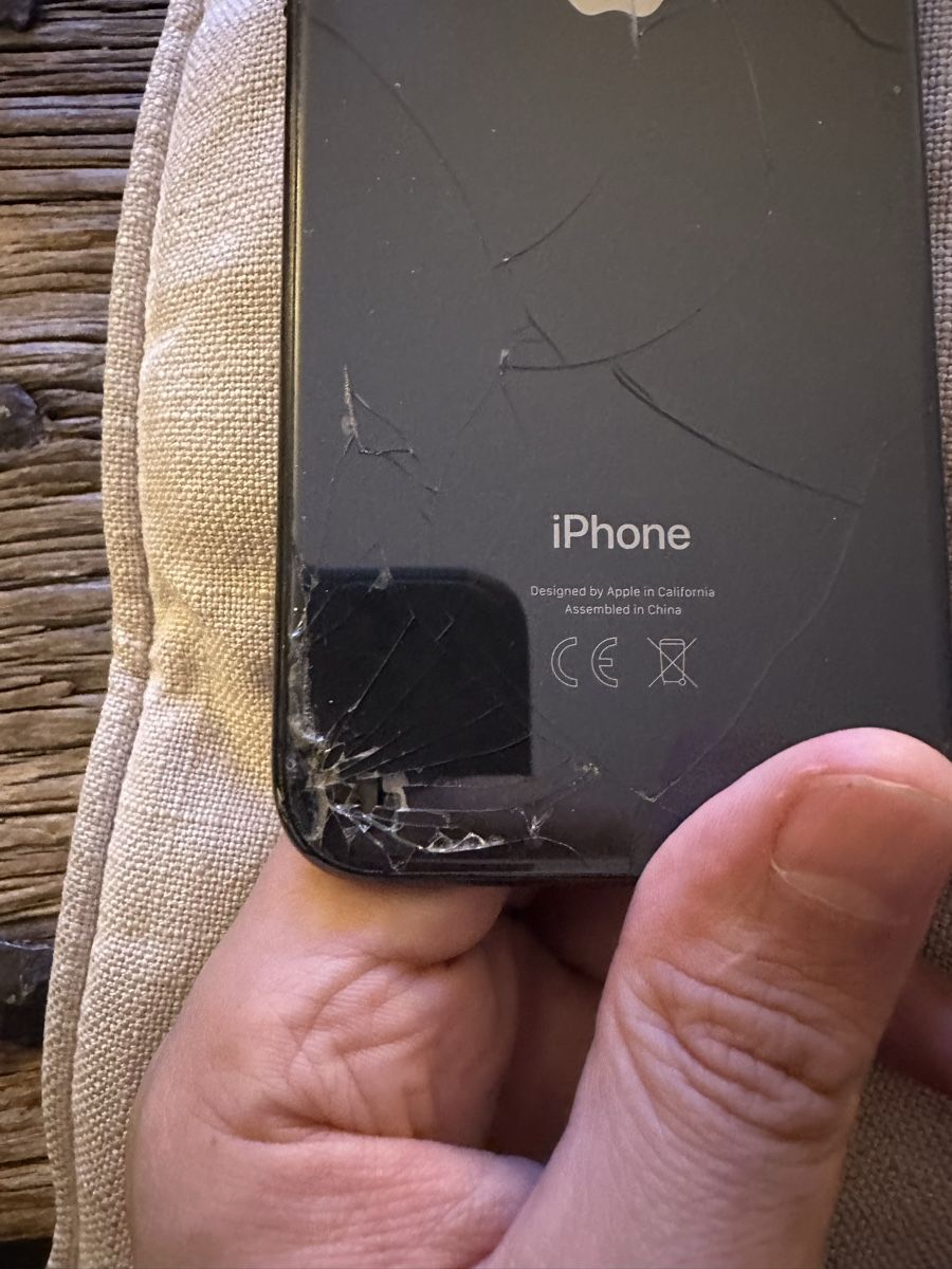 Apple Handys / Smartphones: iPhone XS 256gb + protection  – Gebraucht aus geneve von gmarsens 3