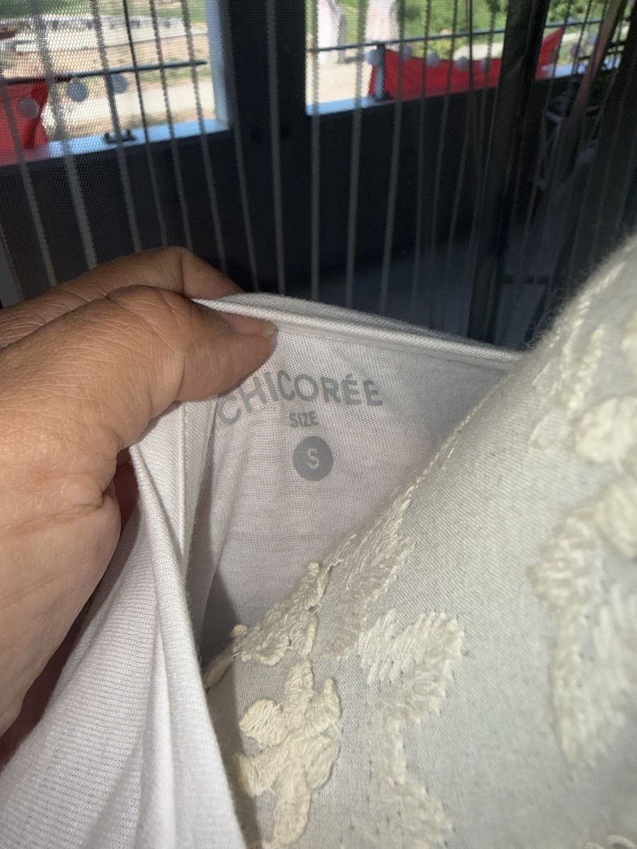 T-Shirts: Langes Tshirt – Neu (gemäss Beschreibung) aus Itingen von jessi811 1