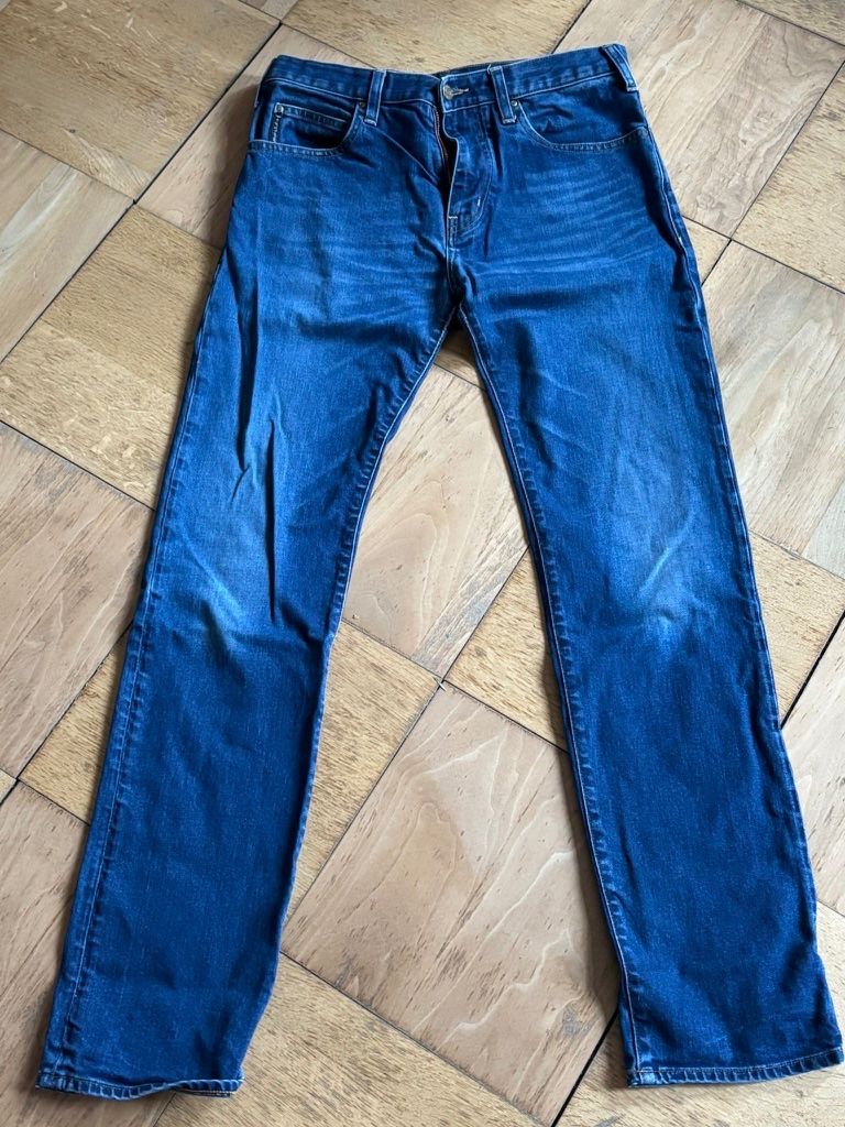 Armani Jeans: Armani Jeans regular - W31 / L34 – Usato da Grosshöchstetten venduto da all_v9d5