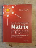 Matrix Information Günter Heede Irisiana