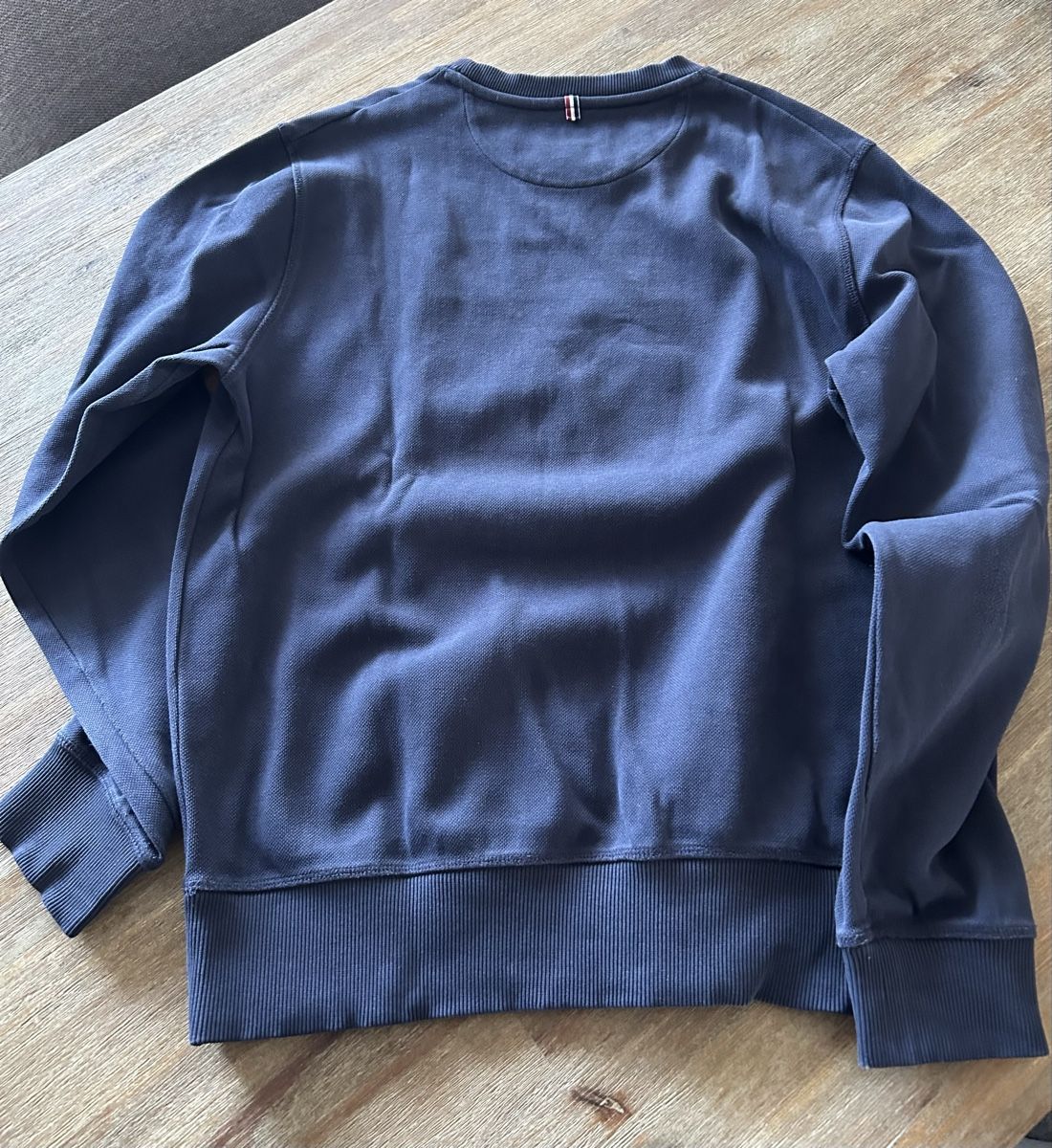 Pullover & Sweatshirts: Gant Le Mans Pullover  – Gebraucht aus Gossau ZH von Verzino 3