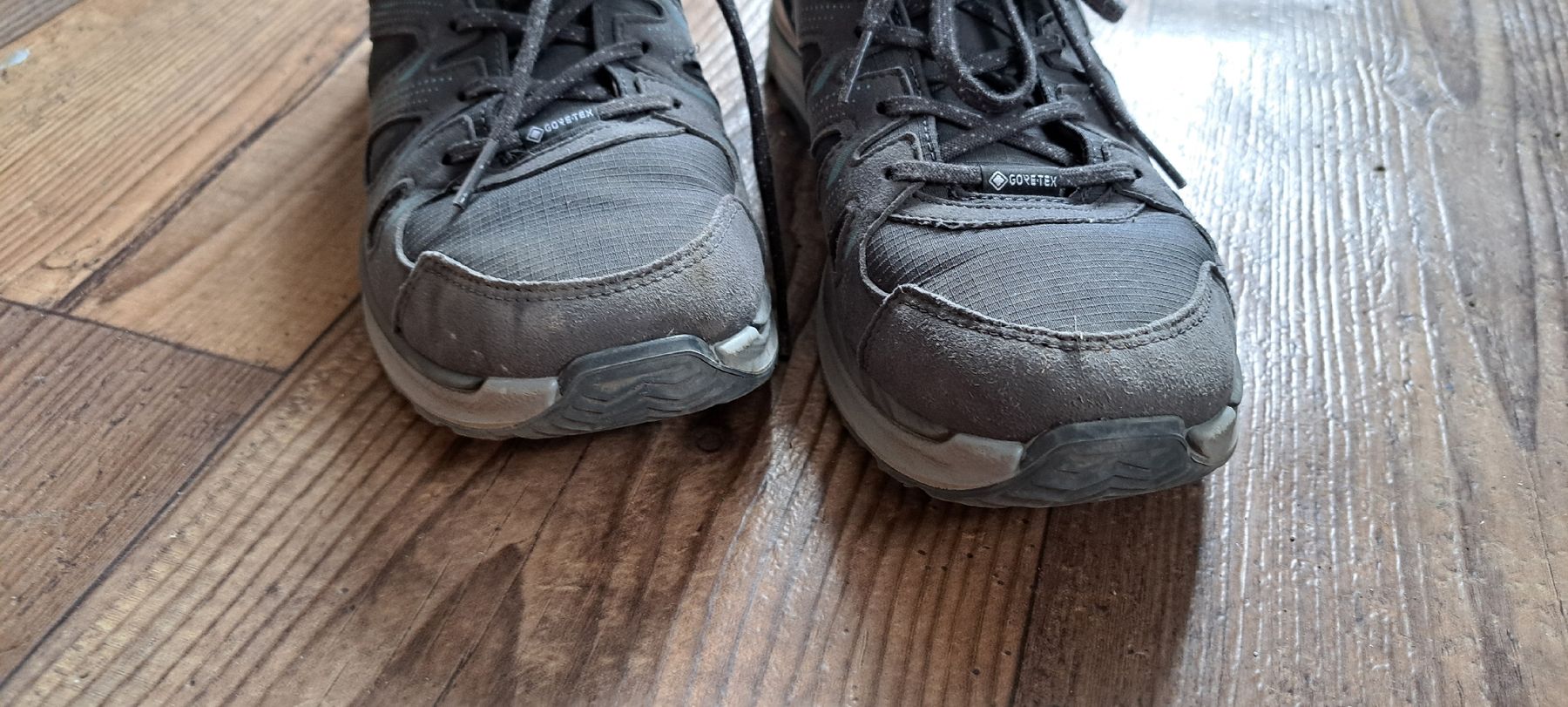 Lowa Scarpe da donna: Lowa INNOX EVO GTX Ws – Usato da Wetzikon ZH venduto da xellent79 2