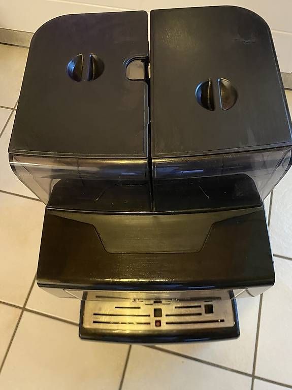 Macchine per caffè & Macchine per espresso: Saeco Aulika evo – Usato da Weisslingen venduto da Lautas02 2