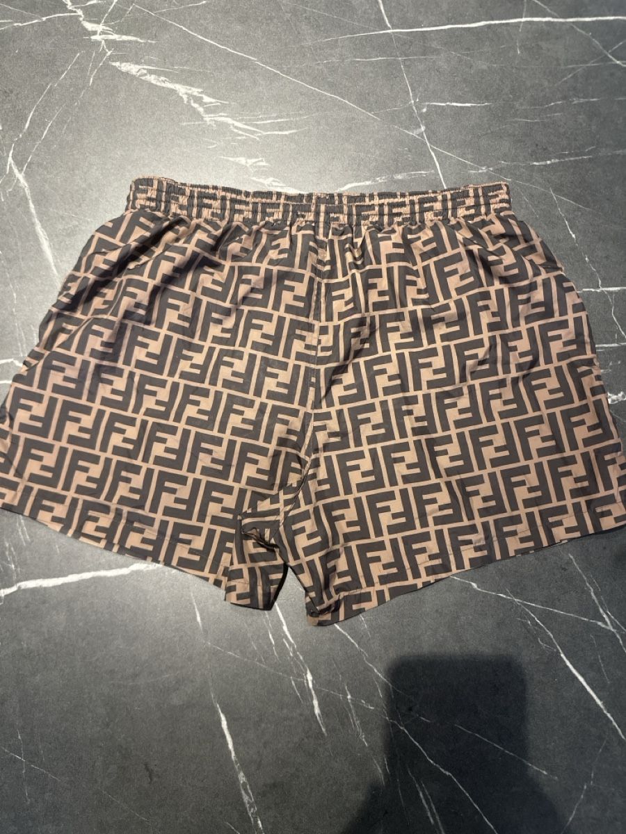 Fendi Hosen: Fendi shorts – Neu (gemäss Beschreibung) aus Kriens von lau_xk77 1