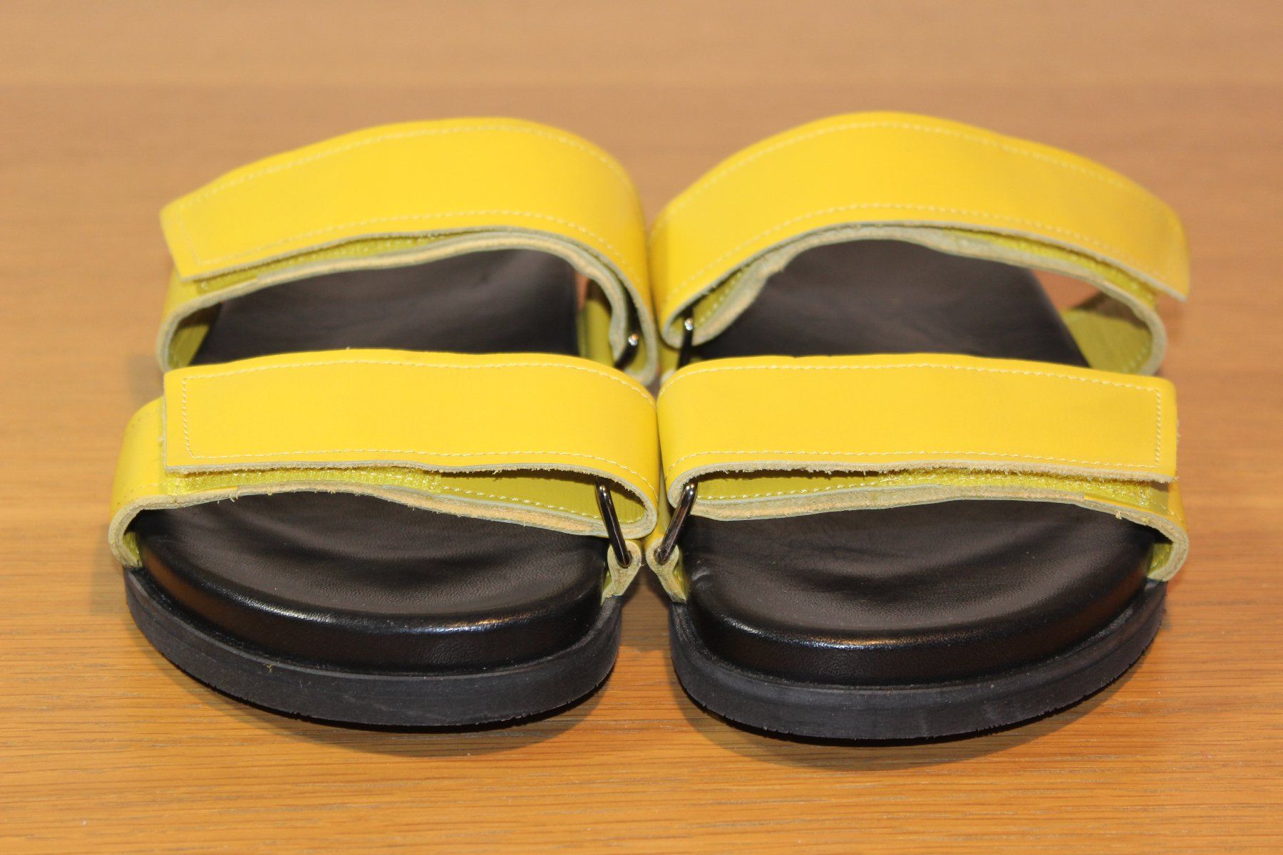 Scarpe da donna: Damen-Pantoletten, Gr.40 – Usato da Basel venduto da Mila_Graf 4
