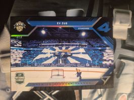 EV Zug Playoff Momente 2024/25 Sportzoo