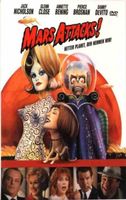 Mars Attacks! (von Tim Burton, mit Jack Nicholson)