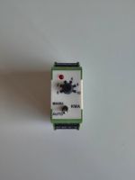 BTR KMA-E08 Analogwertgeber 24V AC / DC