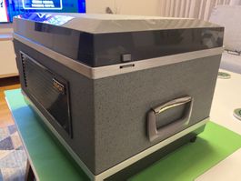 ReVox G 36 Gehäuse guter Zustand