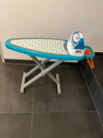 ⭐ Kinder Bügeleisen mit Bügelbrett - Top Zustand!