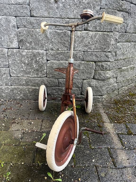 Biciclette: Shabby chic Kindervelo – Usato da Halden venduto da asc_svq6 2