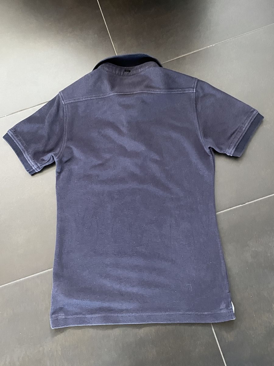 Magliette Polo: Poloshirt von AD.M, Grösse S – Usato da Aarau Rohr venduto da foodlover 1