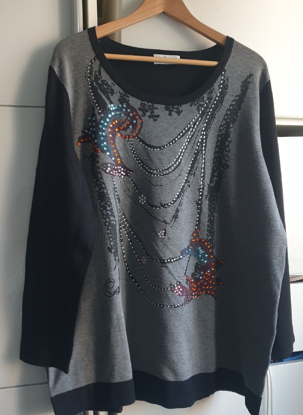 Pulls & Sweat-shirts: Ulla Popken Gr. 48 – D'occasion à Frenkendorf par Moon111
