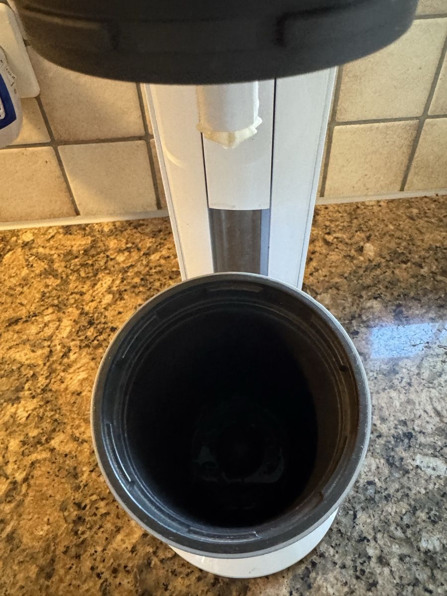 Sodastream Küchengeräte: Sodasteam  – Gebraucht aus Montsevelier von ber_88db 2