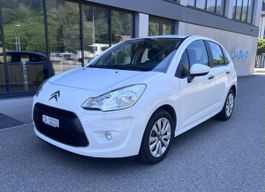 Citroen C3 1.0 - frisch ab MFK - wenig Kilometer