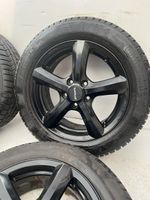 Originale Winterräder für Vw Seat Skoda