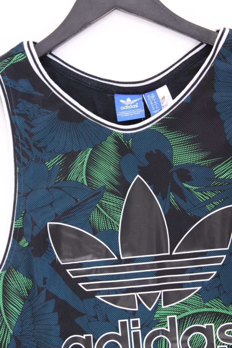 Top: Adidas Trägertop Gr. 36 grün – Usato da Neustadt an der Waldnaab venduto da SecondLifeFashion 1