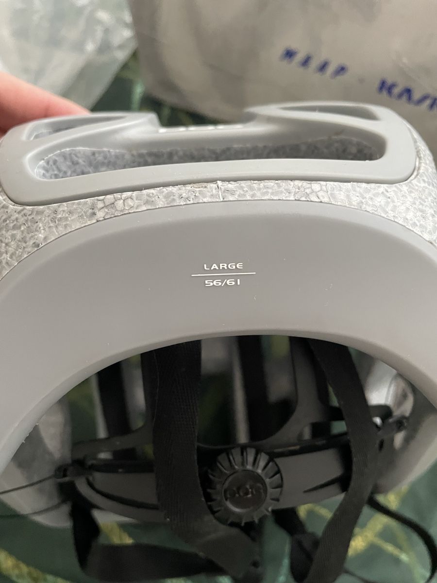 Poc Caschi: Casque POC ventralair lite  – Nuovo (secondo la descrizione) da Crissier venduto da yoann_b_ 2
