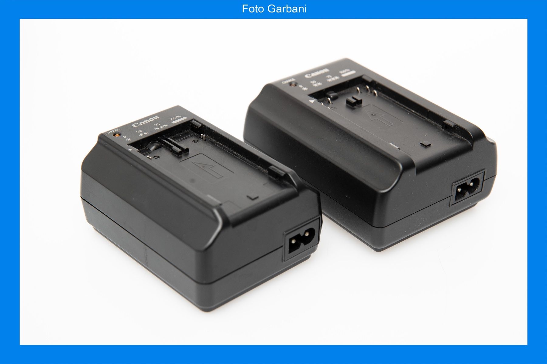 Canon Camcorder: Canon XF100 kit – Gebraucht aus Muralto von FotoGarbani 5