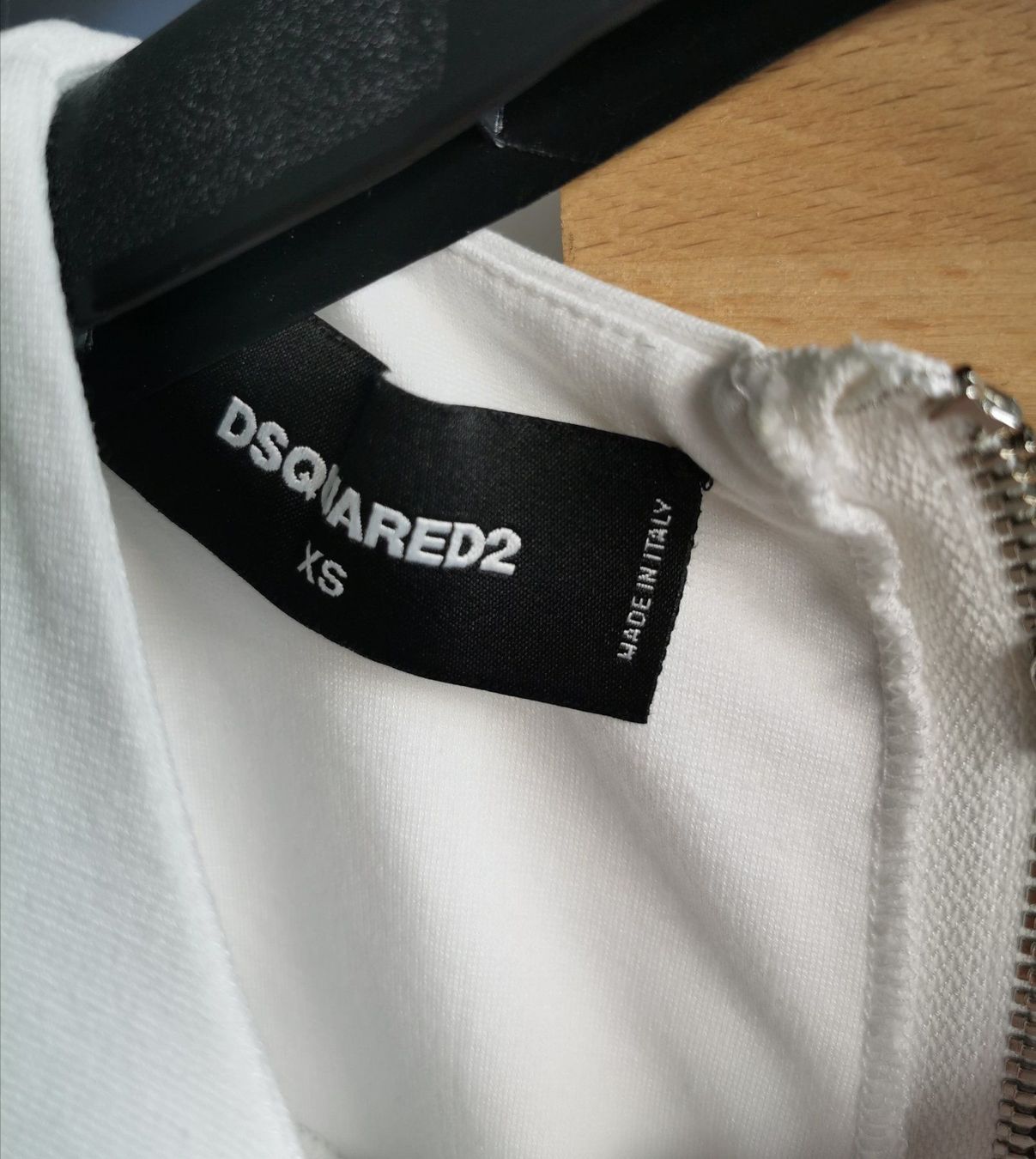 Dsquared2 Kleider: Dsquared2 Kleid, sehr original – Gebraucht aus Zollikon von Oksana206 1