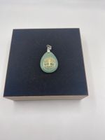 Pendentif en pierre naturelle arbre de vie