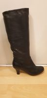 Sehr schöne Lederstiefel grösse 38