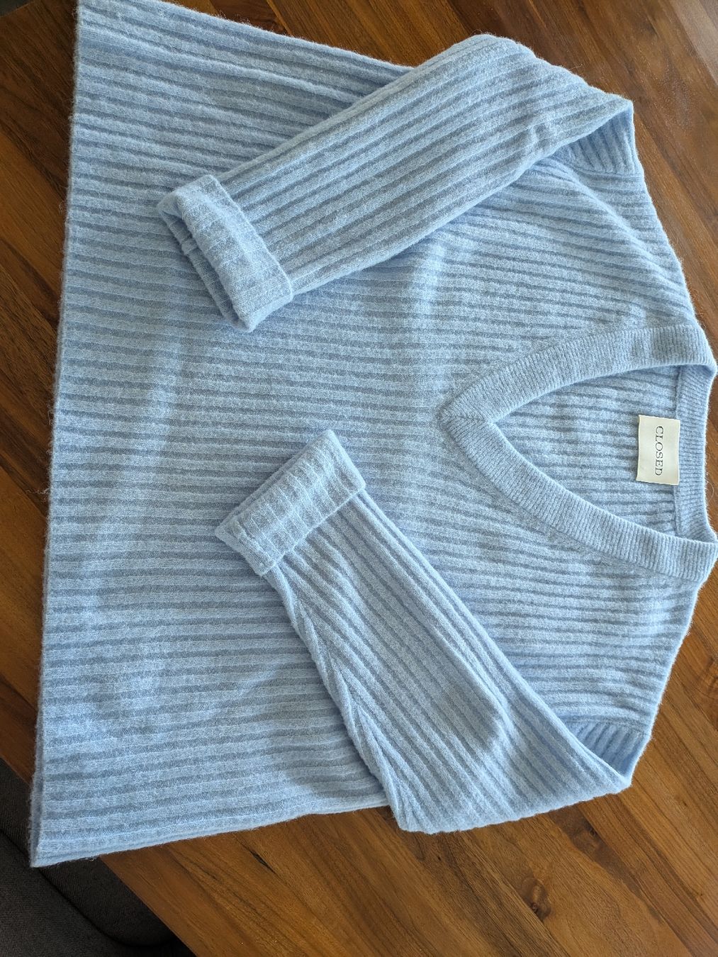 Closed Maglioni & Felpe: CLOSED Cashmere Pulli – Nuovo (secondo la descrizione) da Lengnau AG venduto da Martinwh99 6