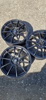 Alufelgen sparco 3 Stück