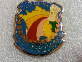 Ansteckpin 243: SVF