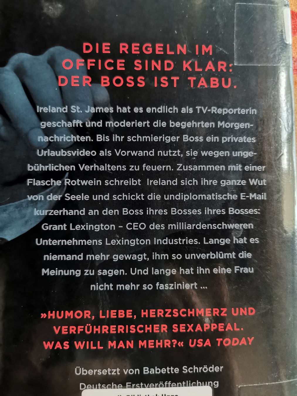 Livres: Vi Keeland, Mr. CEO – D'occasion à Kölliken par mar5742 1