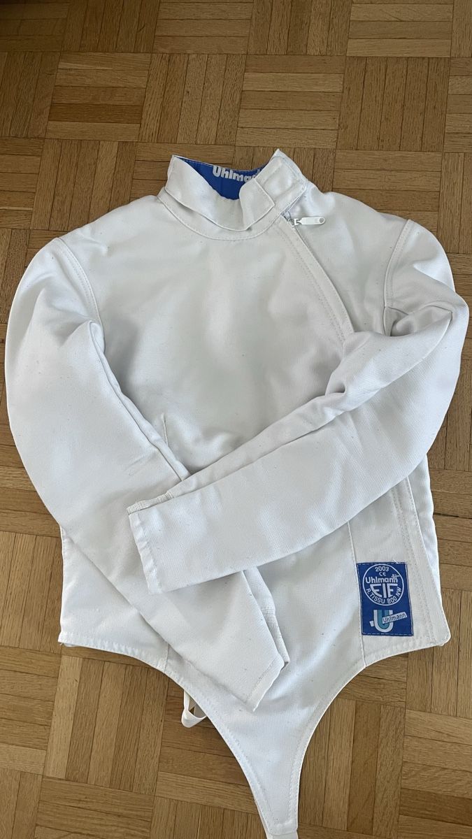 Completi & Tailleur: Fechtausrüstung Dame, M – Usato da St. Gallen venduto da Stipfl 4