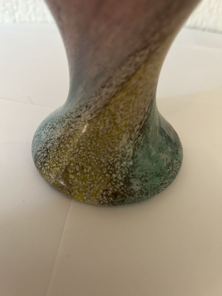 Vasi & Recipienti: Vase  könnte eine Kosta Boda Vase sein  – Usato da Bülach venduto da larson27 8