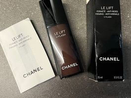 Chanel Le Lift V-Flash, 15ml, neu und ungeöffnet!